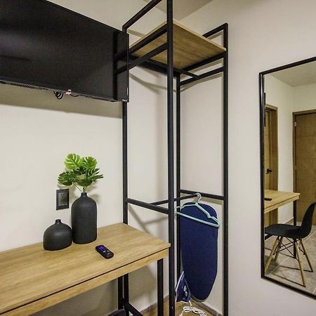 Aparthotel Loft Alatorre Guadalajara Zewnętrze zdjęcie