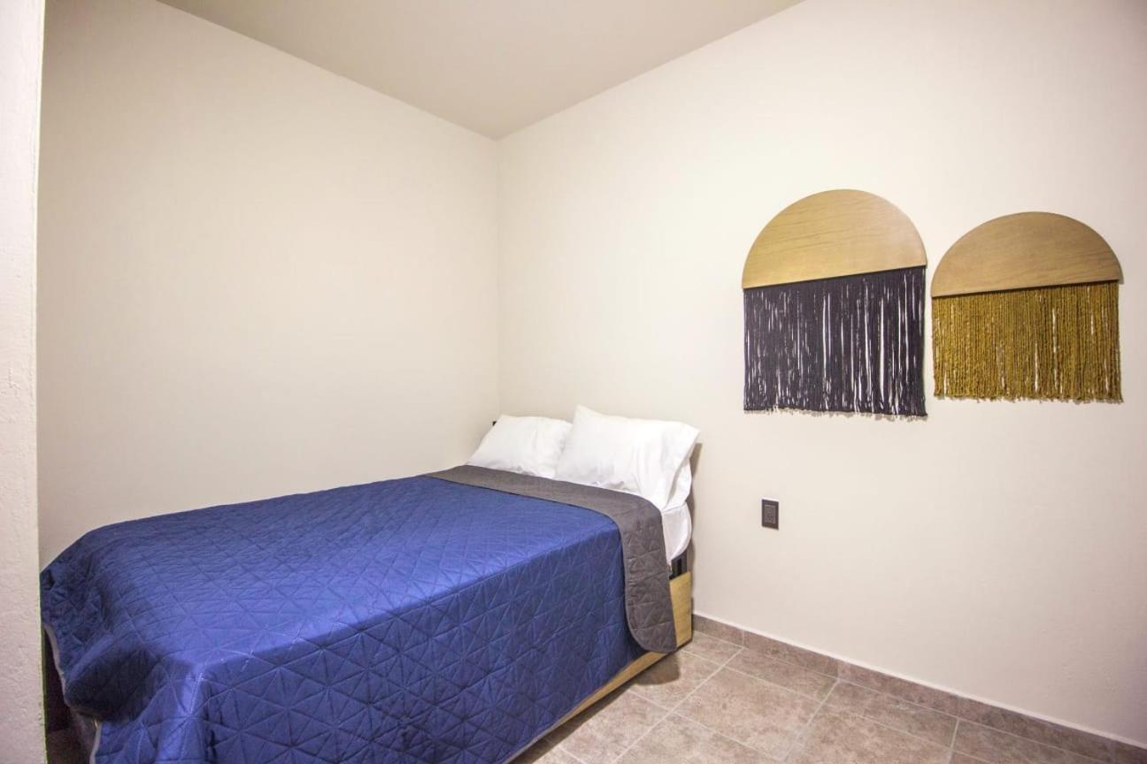 Aparthotel Loft Alatorre Guadalajara Zewnętrze zdjęcie