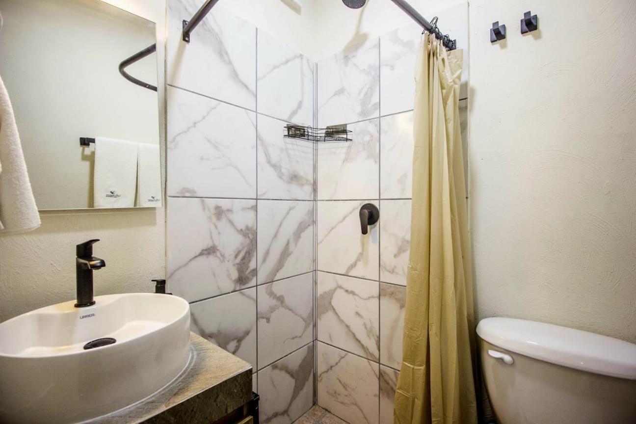 Aparthotel Loft Alatorre Guadalajara Zewnętrze zdjęcie