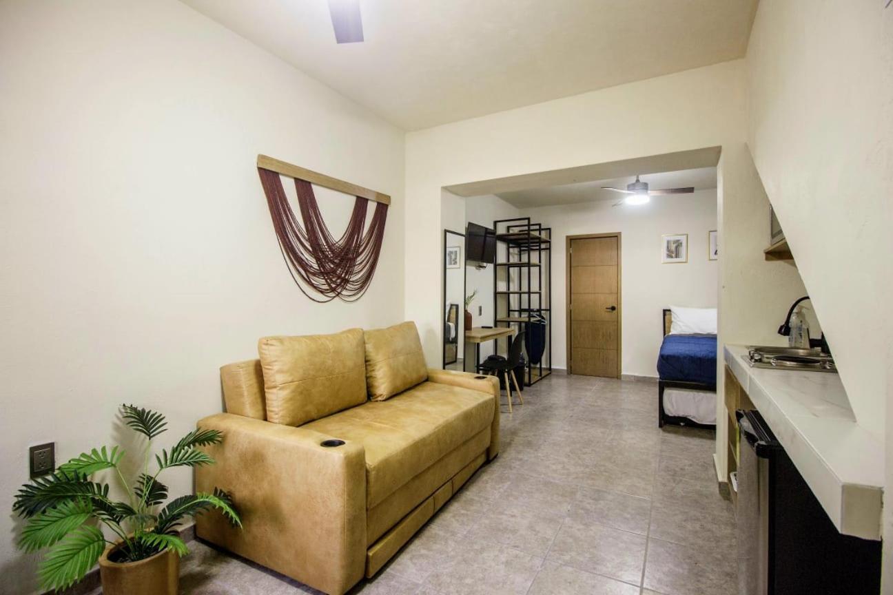 Aparthotel Loft Alatorre Guadalajara Zewnętrze zdjęcie