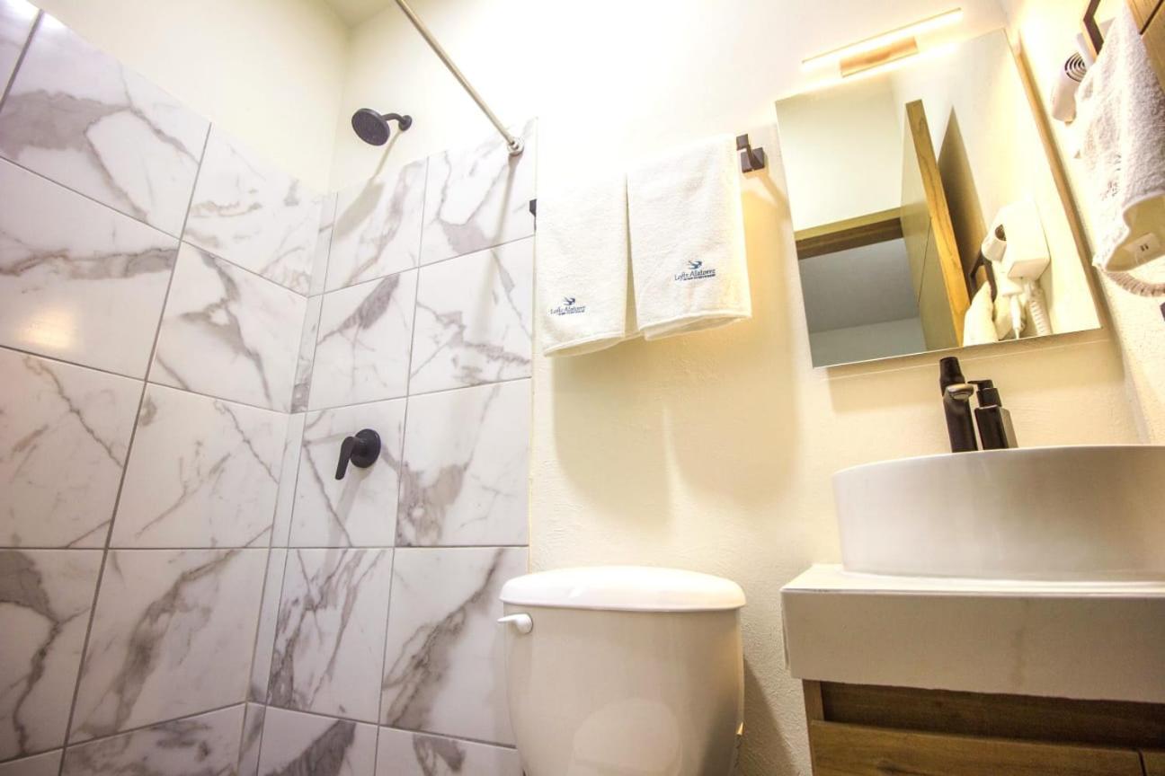 Aparthotel Loft Alatorre Guadalajara Zewnętrze zdjęcie