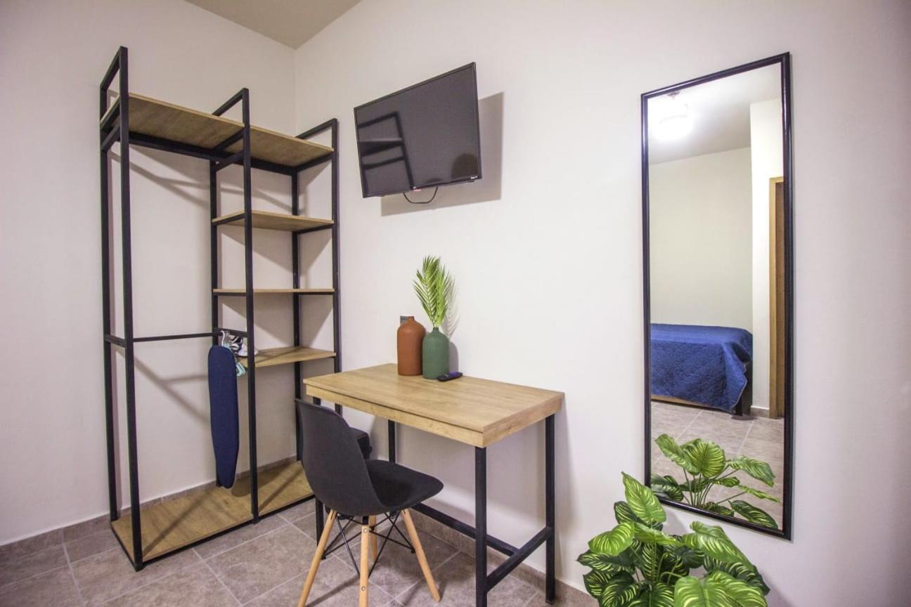 Aparthotel Loft Alatorre Guadalajara Zewnętrze zdjęcie