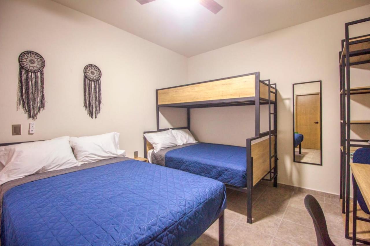 Aparthotel Loft Alatorre Guadalajara Zewnętrze zdjęcie