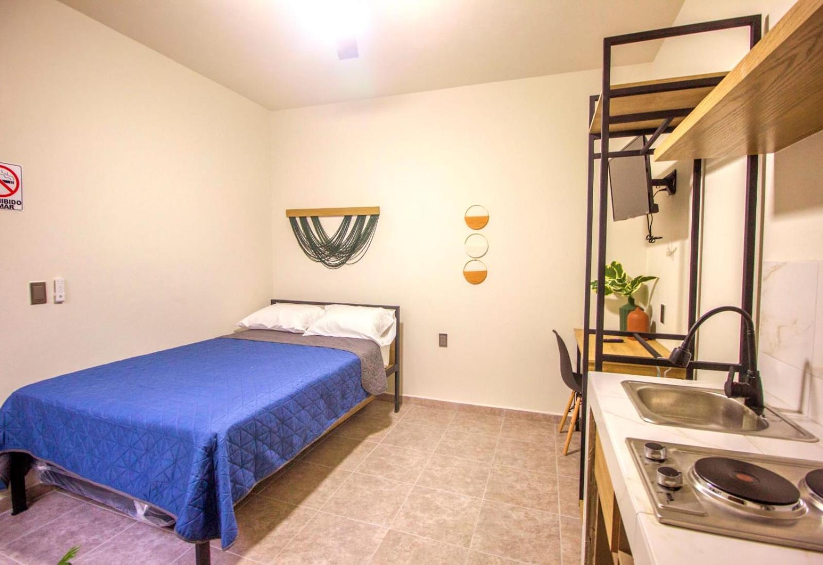 Aparthotel Loft Alatorre Guadalajara Zewnętrze zdjęcie