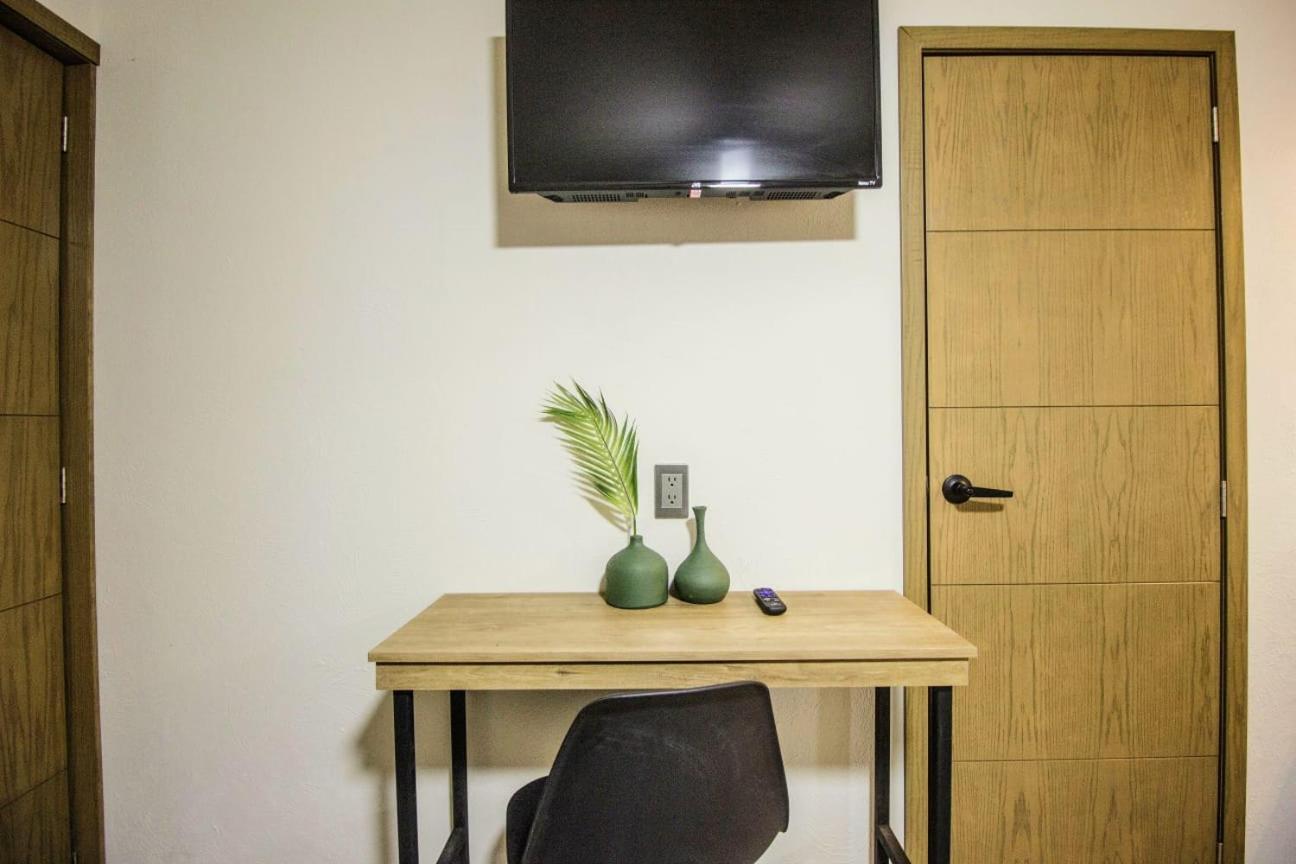 Aparthotel Loft Alatorre Guadalajara Zewnętrze zdjęcie