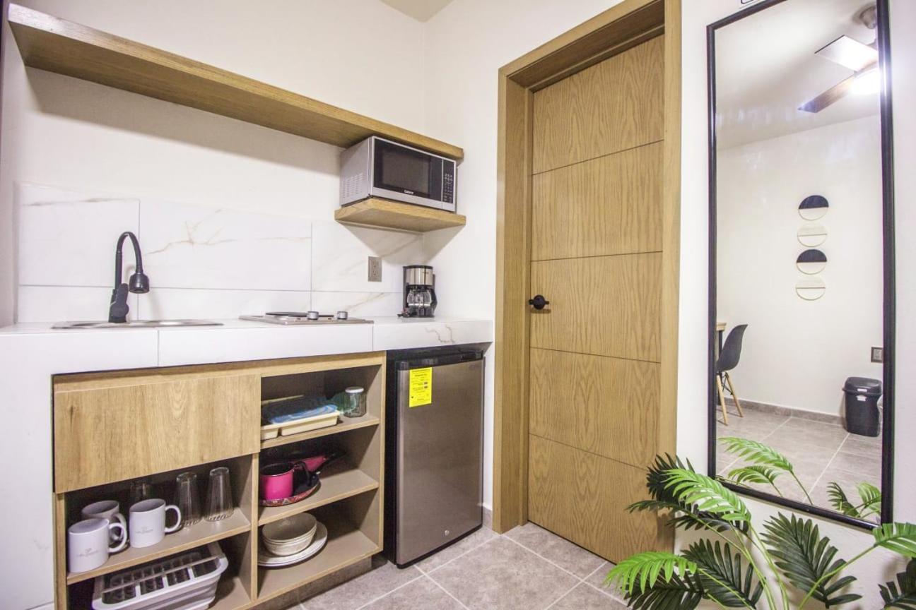 Aparthotel Loft Alatorre Guadalajara Zewnętrze zdjęcie