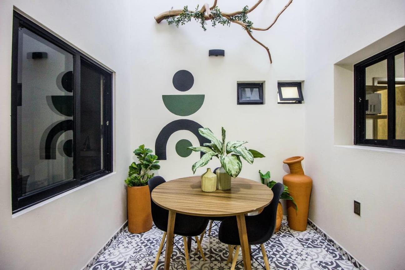 Aparthotel Loft Alatorre Guadalajara Zewnętrze zdjęcie