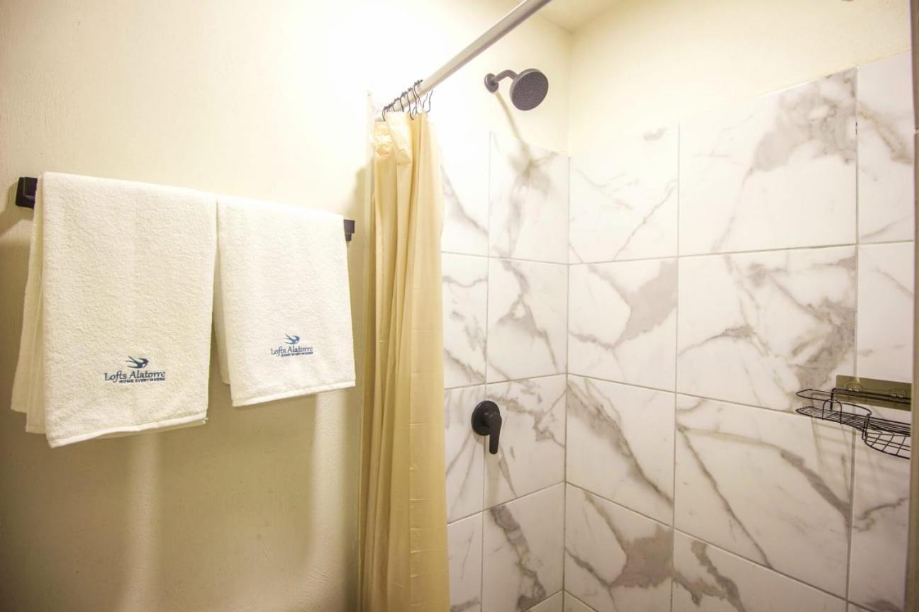 Aparthotel Loft Alatorre Guadalajara Zewnętrze zdjęcie