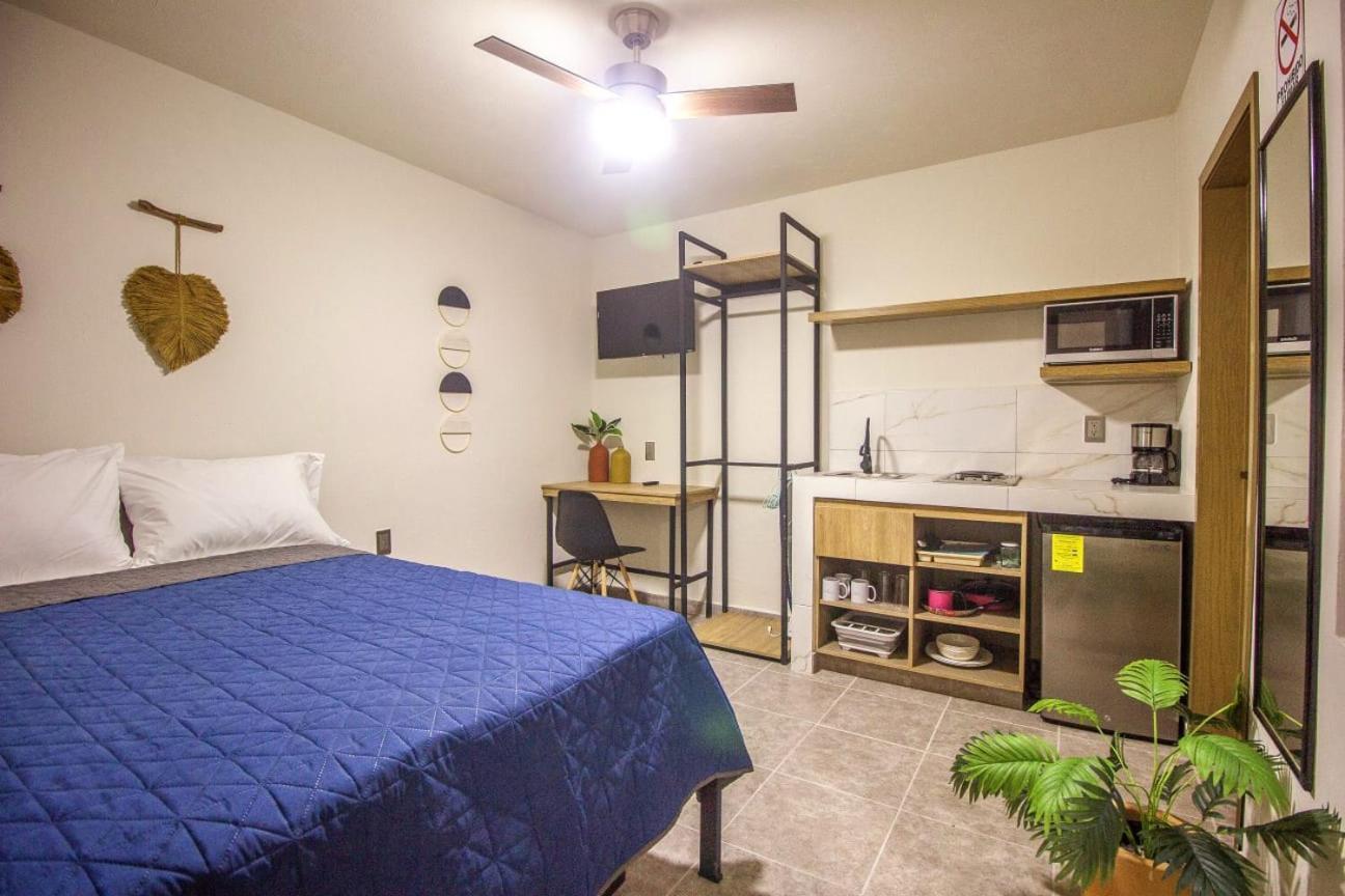 Aparthotel Loft Alatorre Guadalajara Zewnętrze zdjęcie