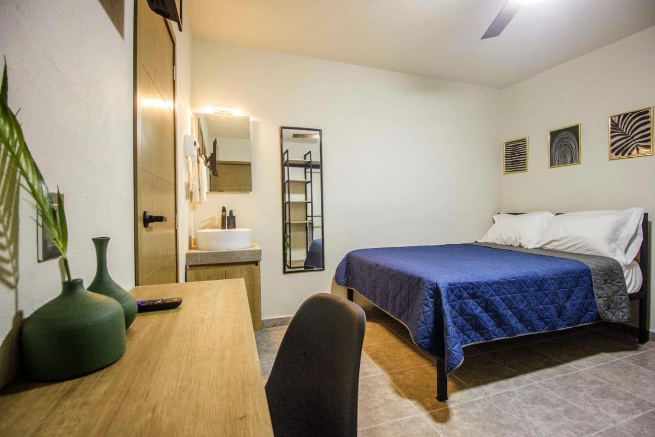 Aparthotel Loft Alatorre Guadalajara Zewnętrze zdjęcie