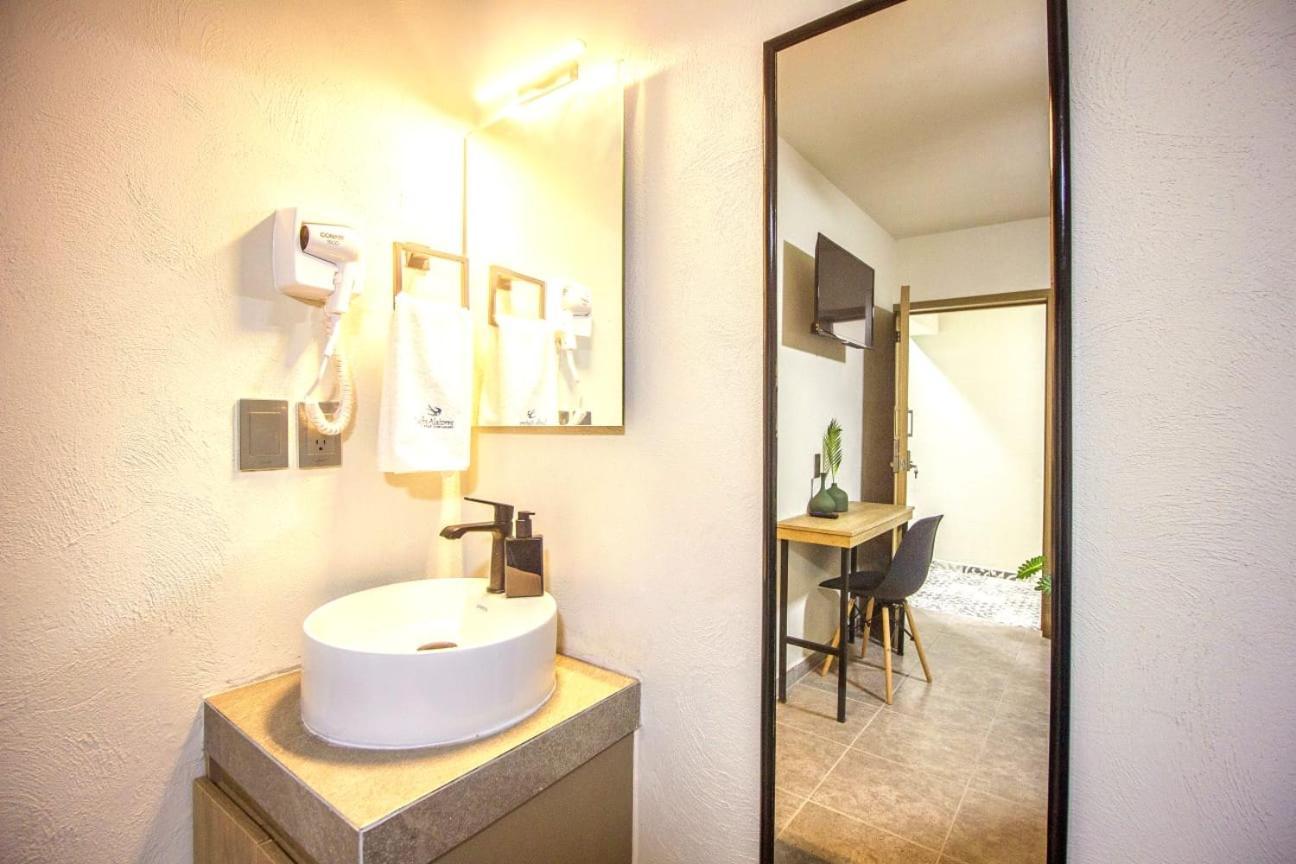 Aparthotel Loft Alatorre Guadalajara Zewnętrze zdjęcie
