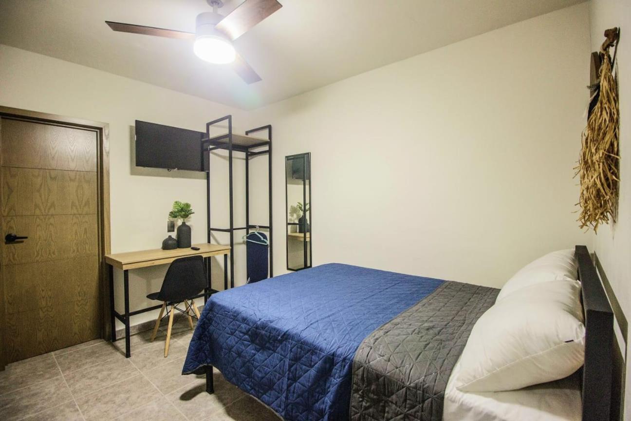 Aparthotel Loft Alatorre Guadalajara Zewnętrze zdjęcie
