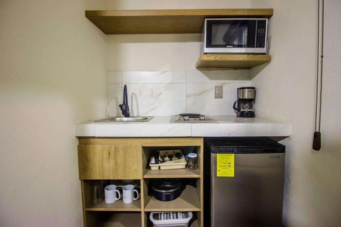 Aparthotel Loft Alatorre Guadalajara Zewnętrze zdjęcie