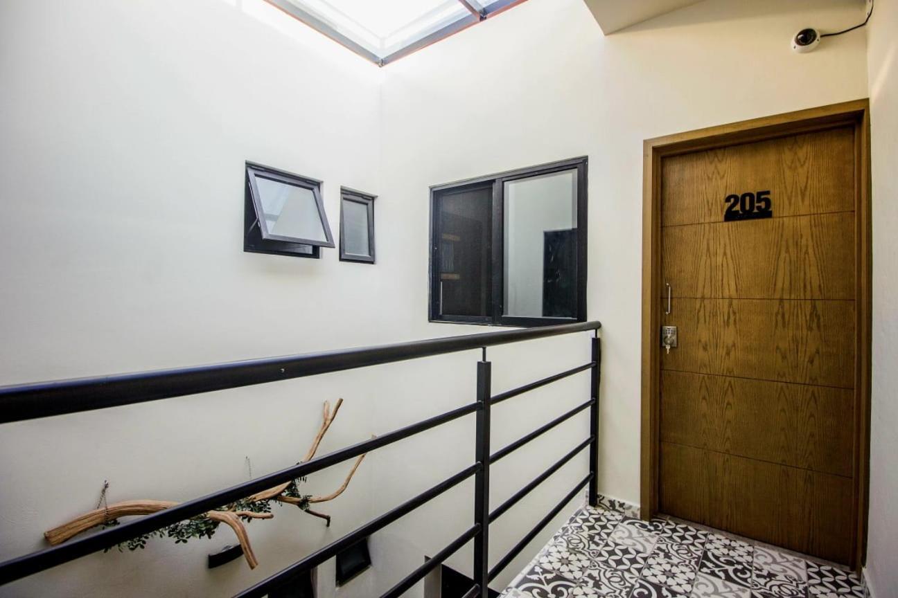 Aparthotel Loft Alatorre Guadalajara Zewnętrze zdjęcie