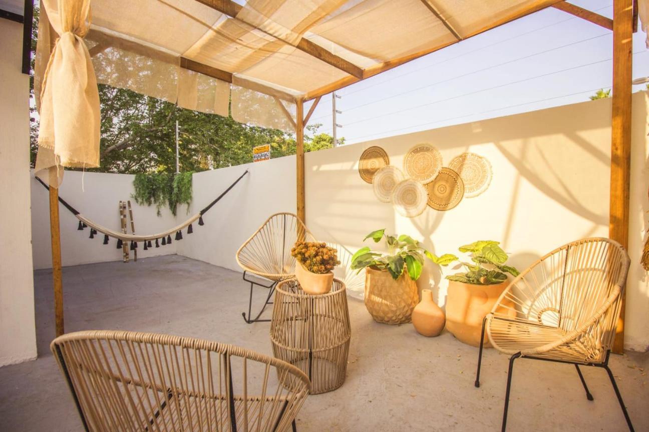 Aparthotel Loft Alatorre Guadalajara Zewnętrze zdjęcie