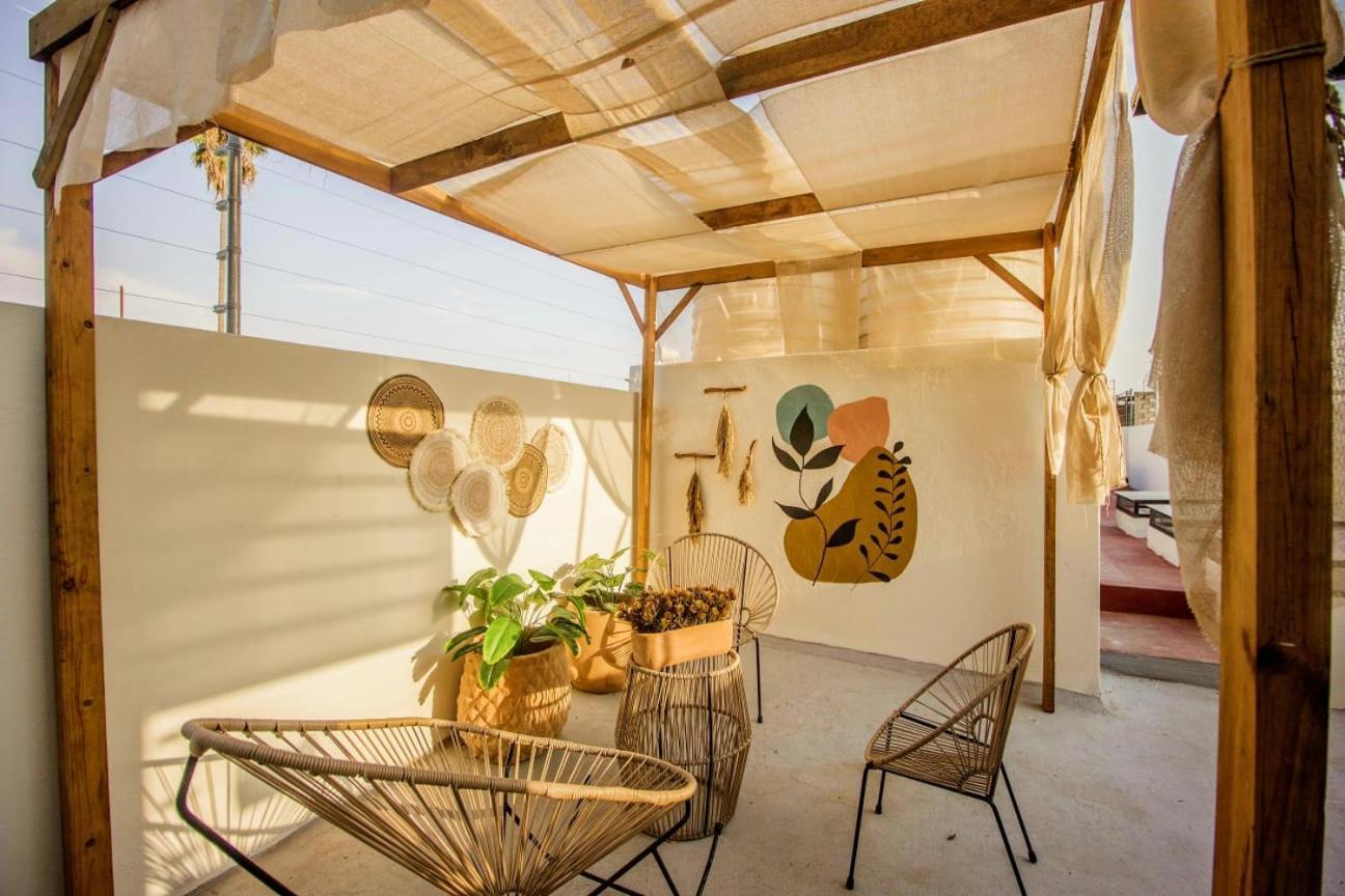 Aparthotel Loft Alatorre Guadalajara Zewnętrze zdjęcie